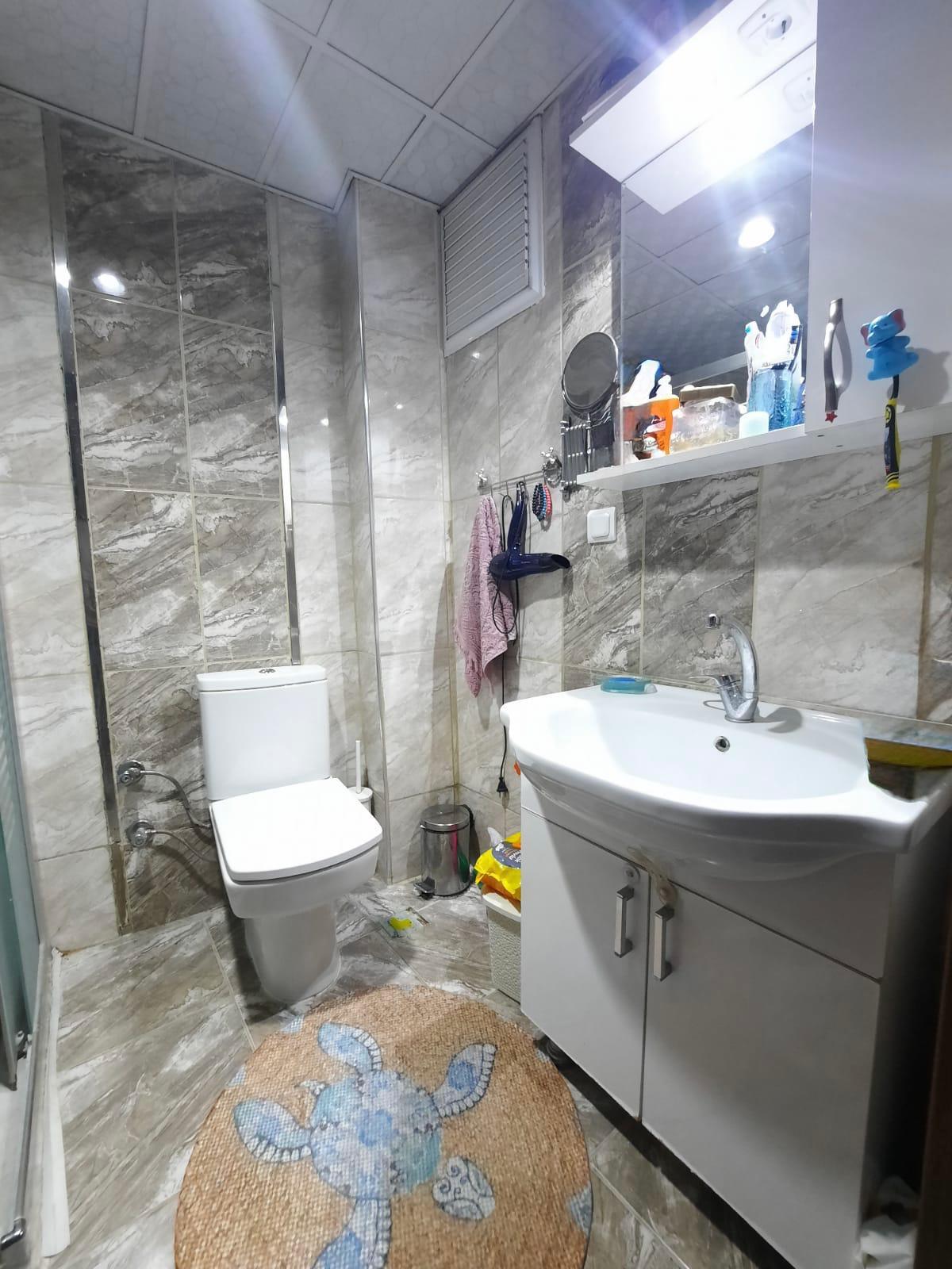 ÖZMERT UĞURCAN AKDAĞ'DAN METRO YAKINI  ARKAT 2+1